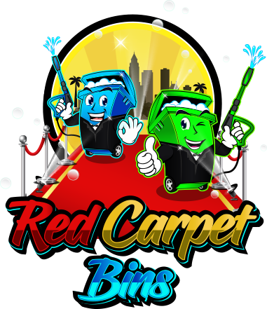 Red Carpet Bins Sidebar